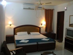 Nagri Inn Port Blair Esterno foto
