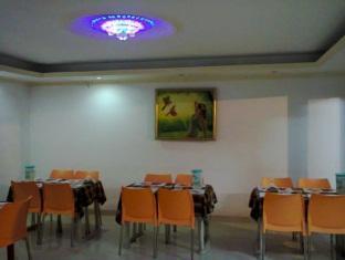 Nagri Inn Port Blair Esterno foto