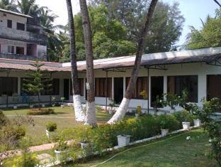 Nagri Inn Port Blair Esterno foto